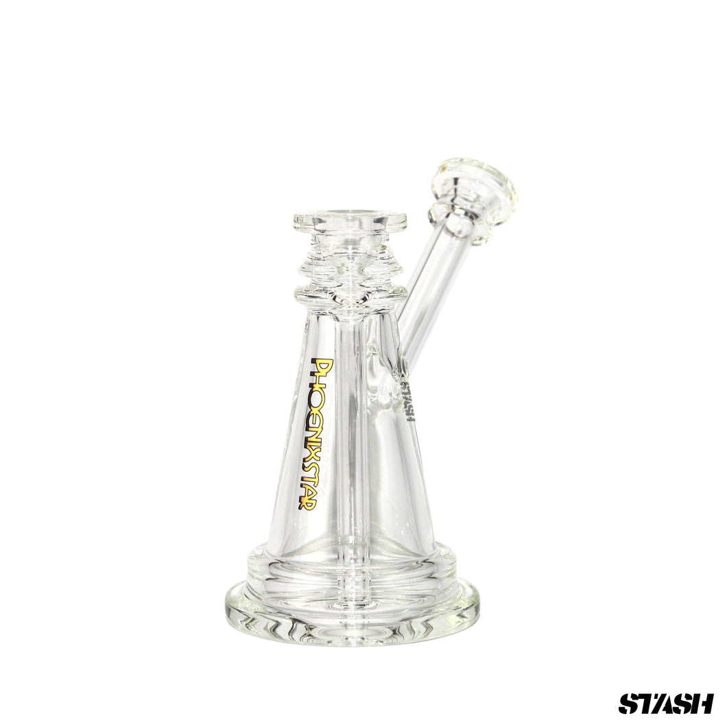 Phoenix Arcline Upright Bubbler