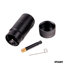 Load image into Gallery viewer, Mj Arsenal Capsule Dugout-Grinder-Storage
