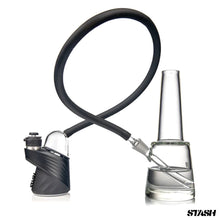 Load image into Gallery viewer, Mj Arsenal The Bridge (Puffco Peak Glass)
