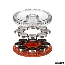 Load image into Gallery viewer, Storz &amp; Bickel Dosing Capsule Magazine

