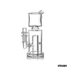 Load image into Gallery viewer, Mj Arsenal Column Mini Dab Rig
