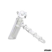 Load image into Gallery viewer, Perc Hammer Bubbler V2
