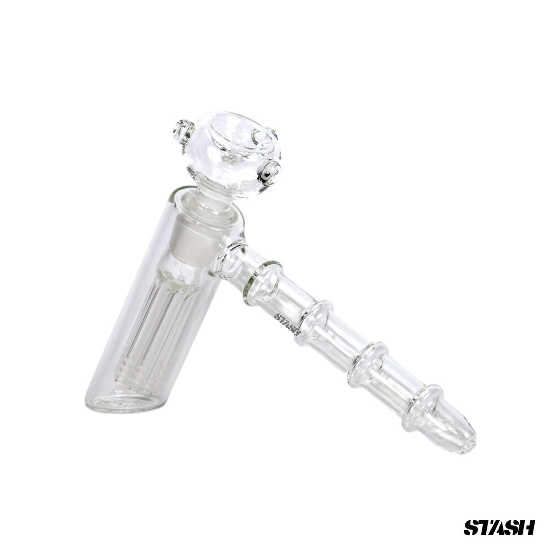 Perc Hammer Bubbler V2