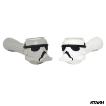 Load image into Gallery viewer, Storm Trooper Pipe
