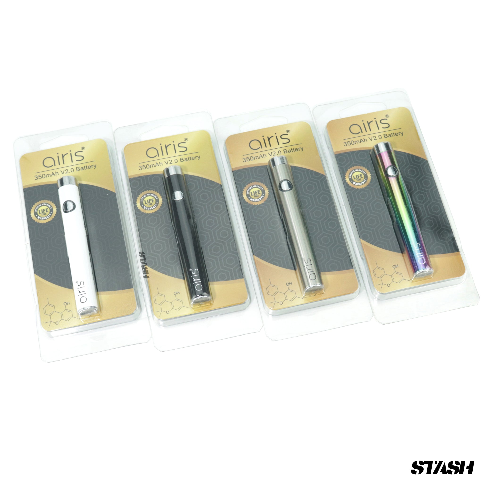 Airis Pen V2 STASHPH Airis Pen V2 STASHPH