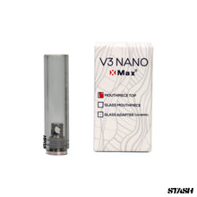 Load image into Gallery viewer, Xmax Nano V3 Accessories

