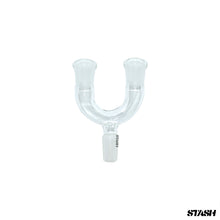 Load image into Gallery viewer, U Female to Male Joint Adapter
