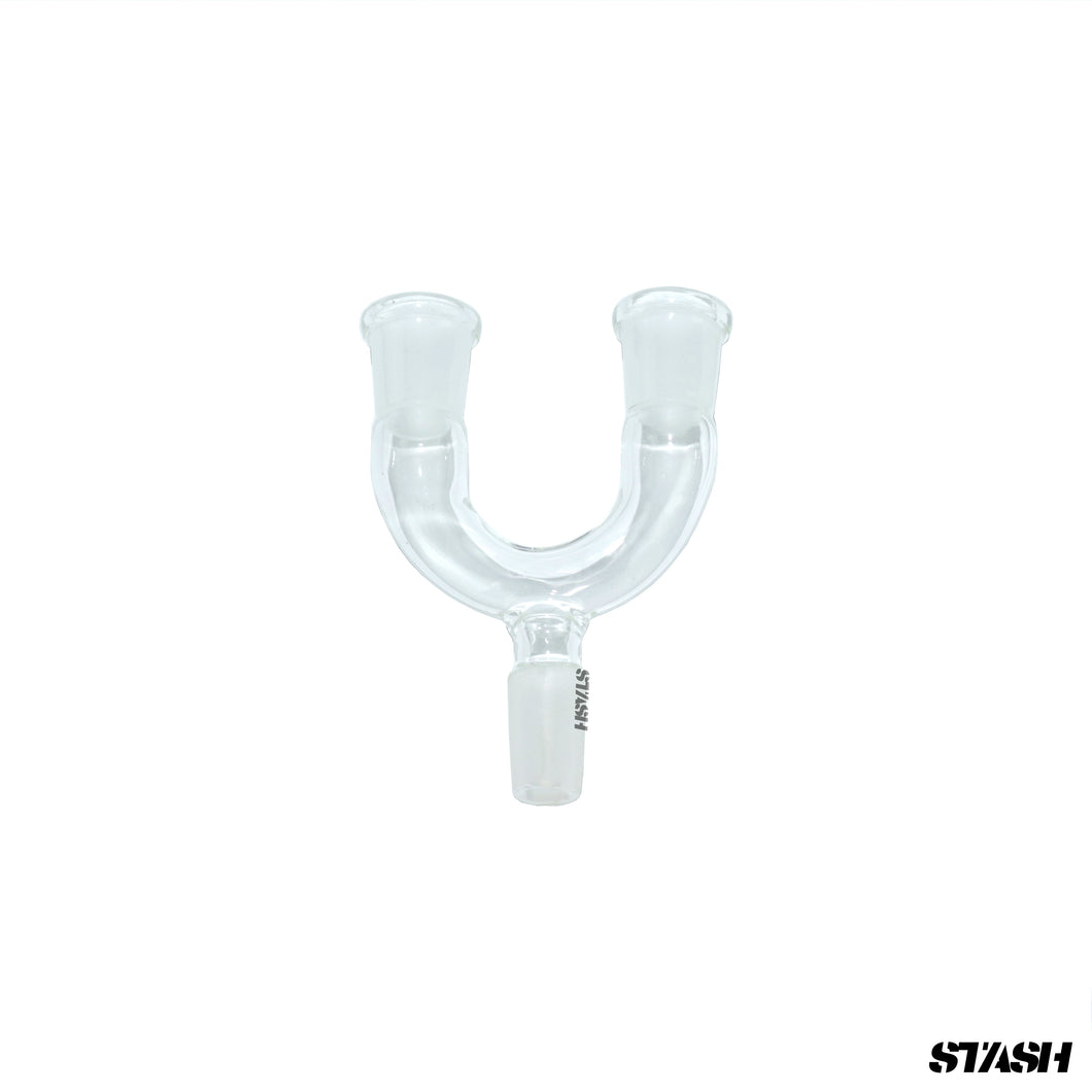 U Female to Male Joint Adapter