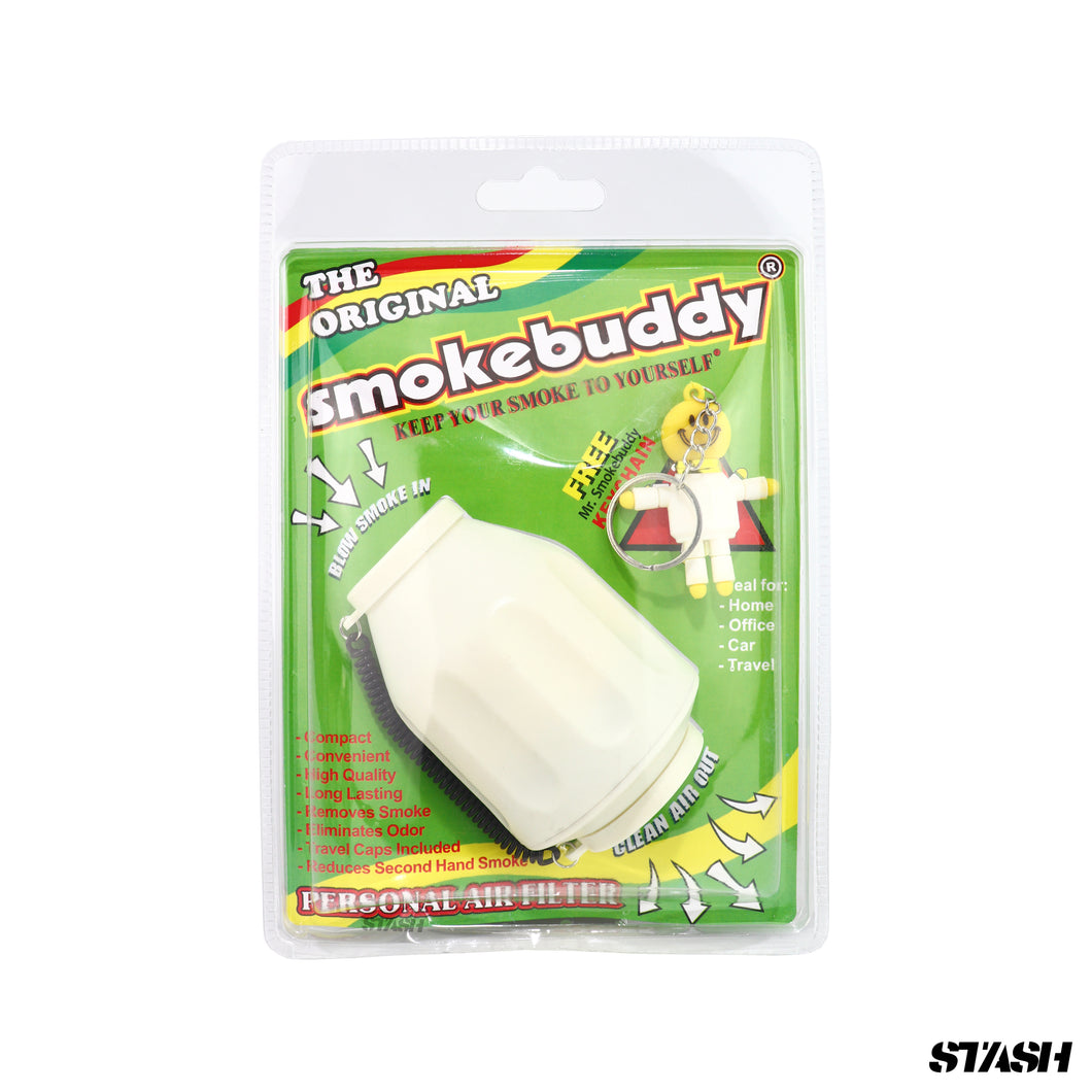 Smokebuddy Regular Air Filter