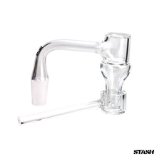 Load image into Gallery viewer, Terp Taster Feeder Quartz Banger
