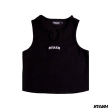 Load image into Gallery viewer, Stash Ribbed Tank Top
