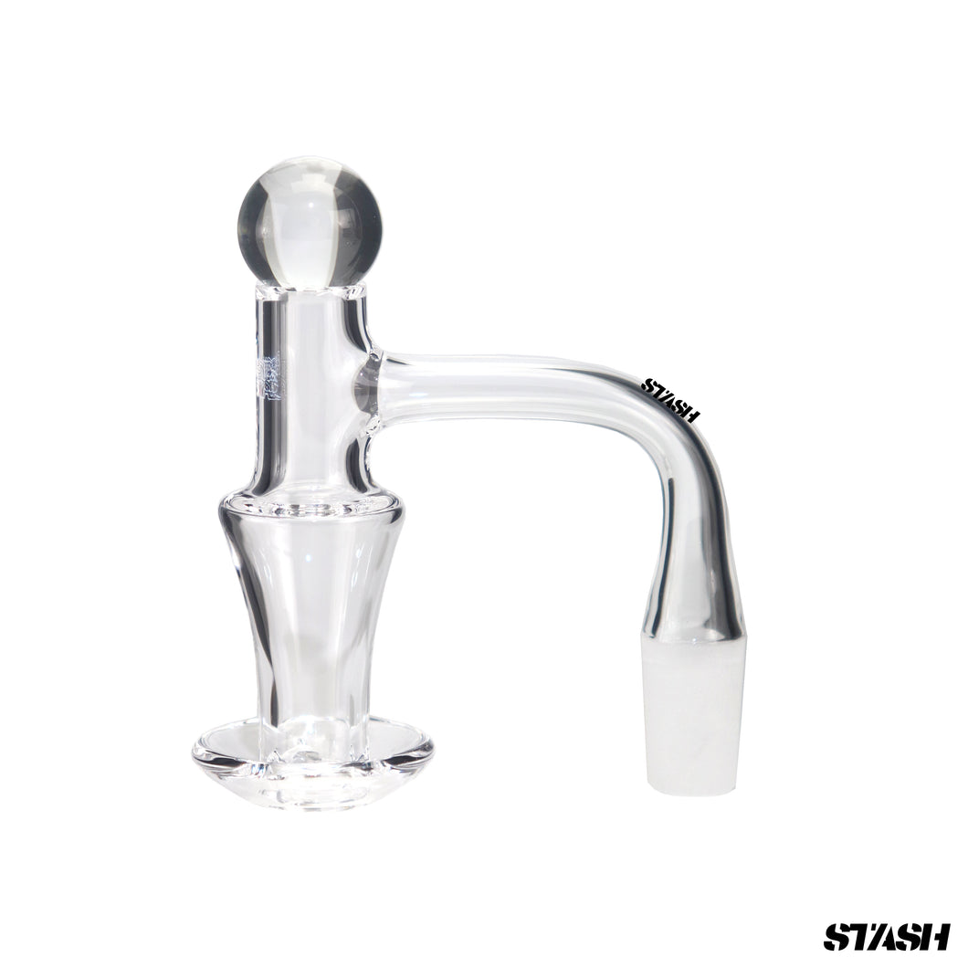 Hourglass Terp Slurper Kit