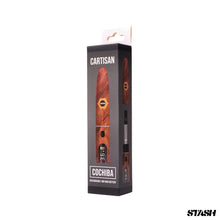 Load image into Gallery viewer, Cartisan Cochiba Cart Battery
