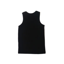 Load image into Gallery viewer, Stash High Society Tank Top Black
