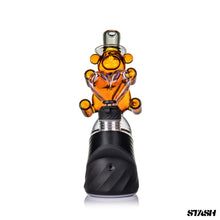 Load image into Gallery viewer, Mj Arsenal Teddy Peak Top
