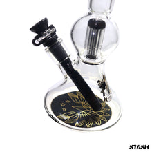 Load image into Gallery viewer, Phoenix Tree Perc Beaker Bong
