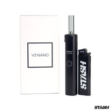 Load image into Gallery viewer, Xmax Nano V3 Herb Vaporizer
