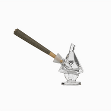 Load image into Gallery viewer, Mj Arsenal King Toke Joint Bubbler
