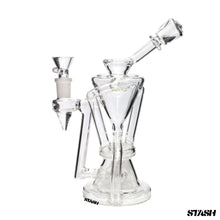 Load image into Gallery viewer, Vortex Time Turner Bong
