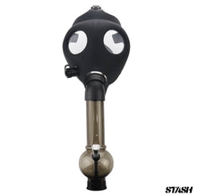 Load image into Gallery viewer, Gas Mask Bong
