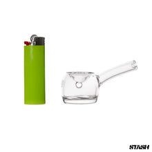 Load image into Gallery viewer, Mj Arsenal Perch Hand Pipe
