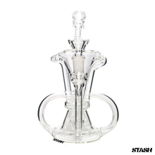 Load image into Gallery viewer, Vortex Time Turner Bong

