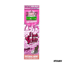 Load image into Gallery viewer, Juicy Terp Enhanced Hemp Wraps
