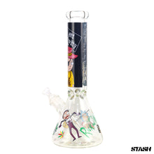 Load image into Gallery viewer, Rick &amp; Morty Bong I
