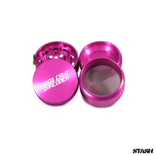 Load image into Gallery viewer, Santa Cruz Shredder 4 Piece Medium Grinder
