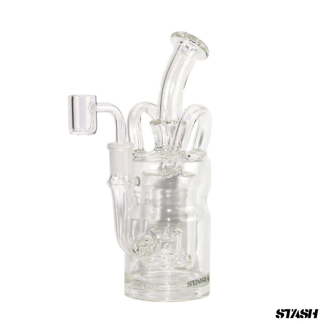 Turbine Mini Dab Rig