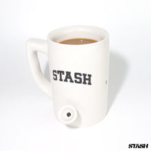 Load image into Gallery viewer, Stash Wake ‘n Bake Mug
