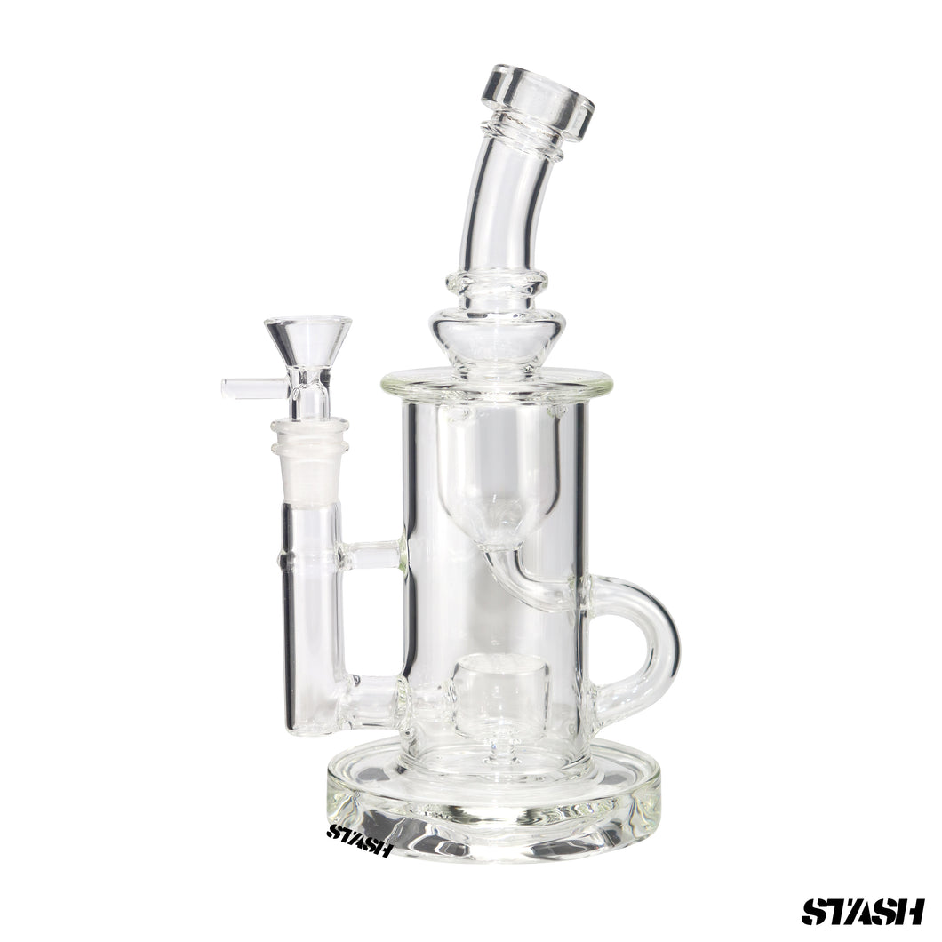 Titan Tornado Bong