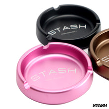 Load image into Gallery viewer, Stash High Society Arc Logo Ashtray
