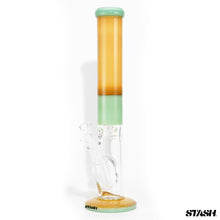 Load image into Gallery viewer, Aura Straight Bong
