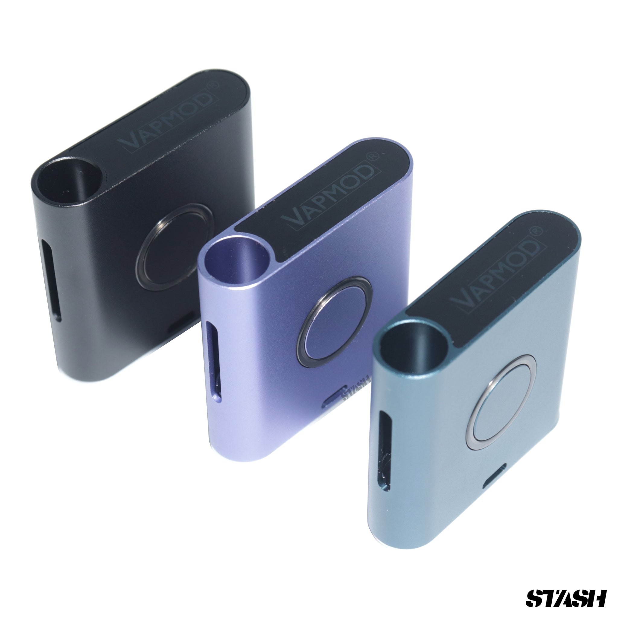 Vapmod 2 Oil Cartridge Battery STASHPH Vapmod 2 Oil Cartridge Battery STASHPH