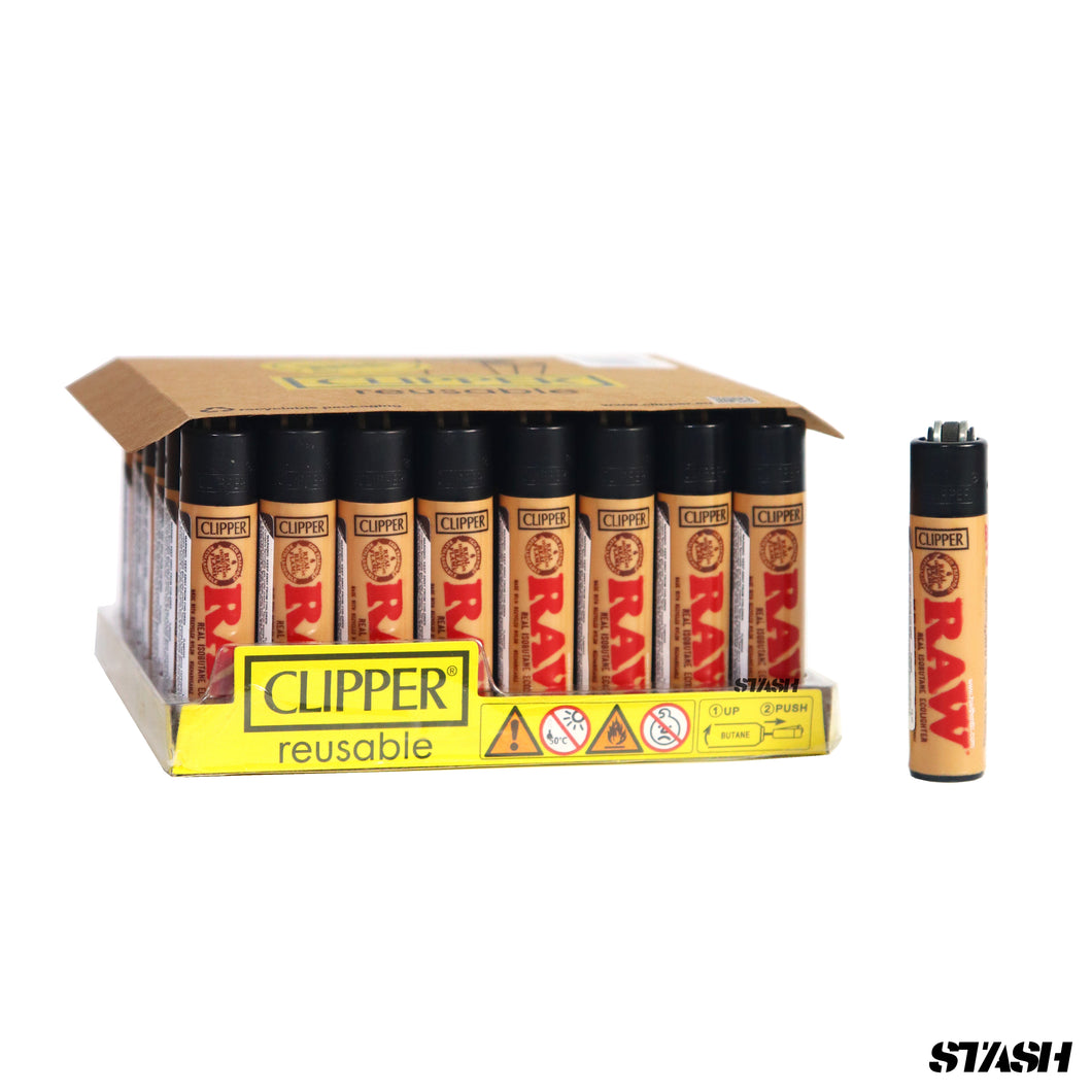 RAW Clipper Lighter Mini