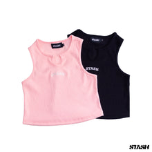 Load image into Gallery viewer, Stash Ribbed Tank Top
