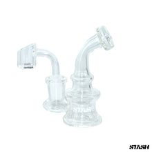 Load image into Gallery viewer, Stash Mini Dab Rig
