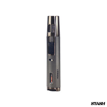Load image into Gallery viewer, Honest Double Flame Torch Lighter
