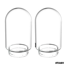 Load image into Gallery viewer, Stash Gravity Hookah Bong Globes Replacement
