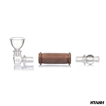 Load image into Gallery viewer, Mj Arsenal Creek Hand Pipe
