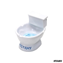 Load image into Gallery viewer, Asstray Ceramic Ashtray
