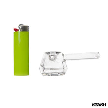 Load image into Gallery viewer, Mj Arsenal Kettle Hand Pipe
