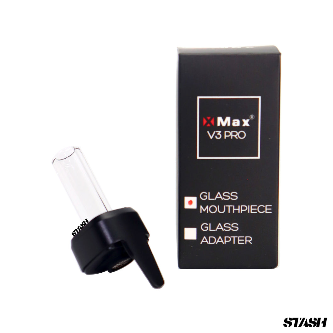 Xmax V3 Pro Accessories