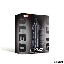 Load image into Gallery viewer, Yocan Cylo Wax Vaporizer
