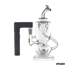 Load image into Gallery viewer, Puffco Pivot Glass Adapter
