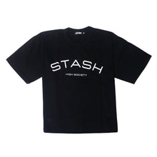 Load image into Gallery viewer, Stash High Society Arc Logo Tee

