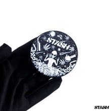 Load image into Gallery viewer, Stash Space Grinder
