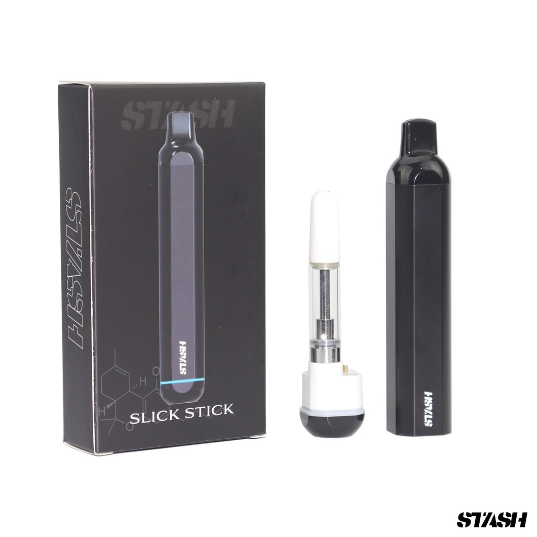 Stash Slick Stick Cart Device