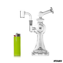 Load image into Gallery viewer, Mj Arsenal Apollo Mini Dab Rig
